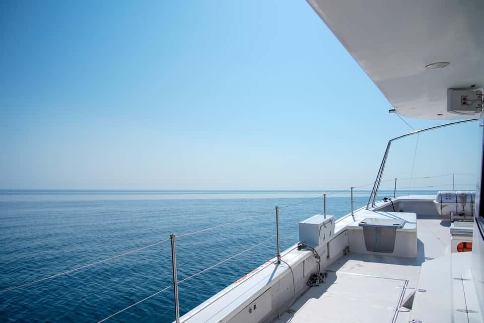 Calpe: Boat Tour with Sunset Option & DJ - Practical tips to make your cruise more enjoyable