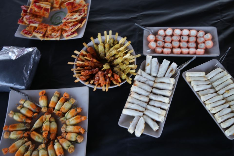 Cambrils: Catamaran Day Cruise with BBQ and Drinks - Key Things To Know Before You Go
