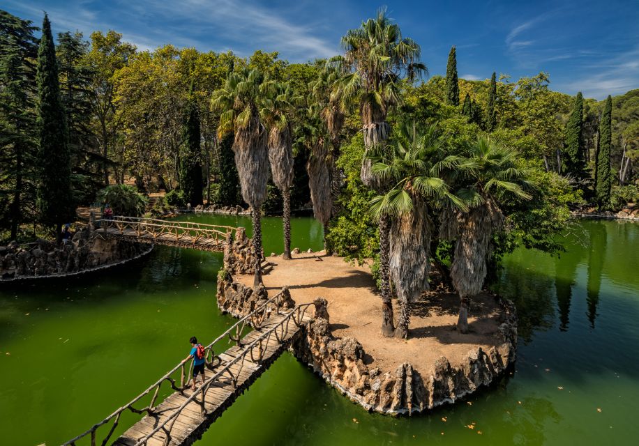 Cambrils: Parc Samà Entry Ticket - Key things to love at Parc Samà