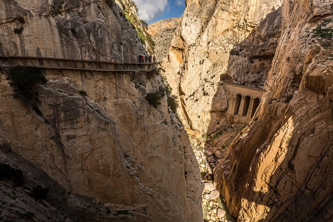 Caminito del Rey and Ardales Guided Tour from Costa del Sol - Should you book? My straightforward take