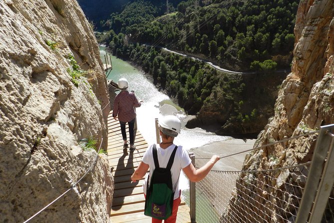 Caminito del Rey Hike from Seville - Key Highlights That Matter for Your Day