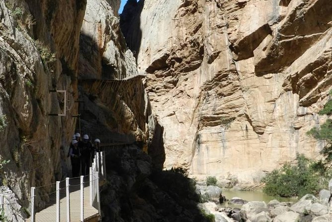 Caminito del Rey Hike from Seville - Guides and pacing: when the story helps and when the schedule drags