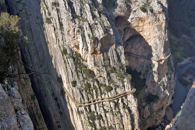 Caminito del Rey Small Group Tour from Malaga with Picnic - Quick hits before you go