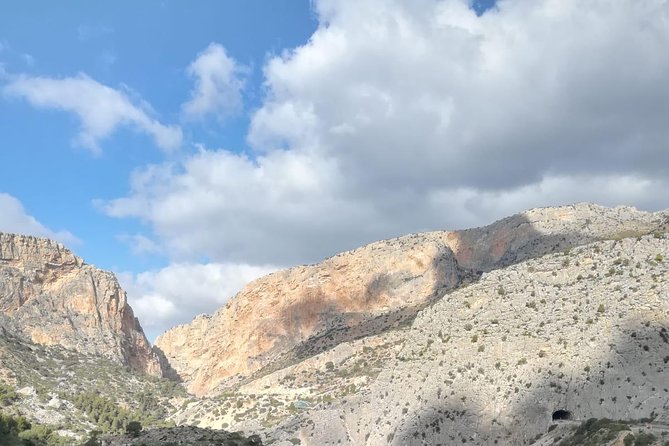Caminito del Rey Trekking Walkway - El Kiosko meeting point: start smart, avoid wasted time