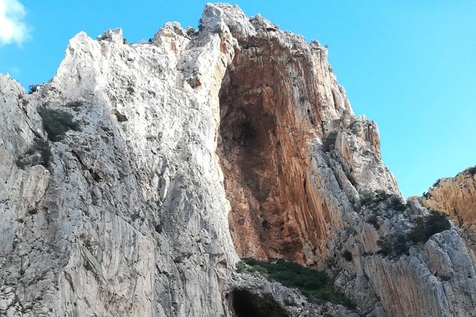 Caminito del Rey Trekking Walkway - Getting back: North Access exit and your return plan