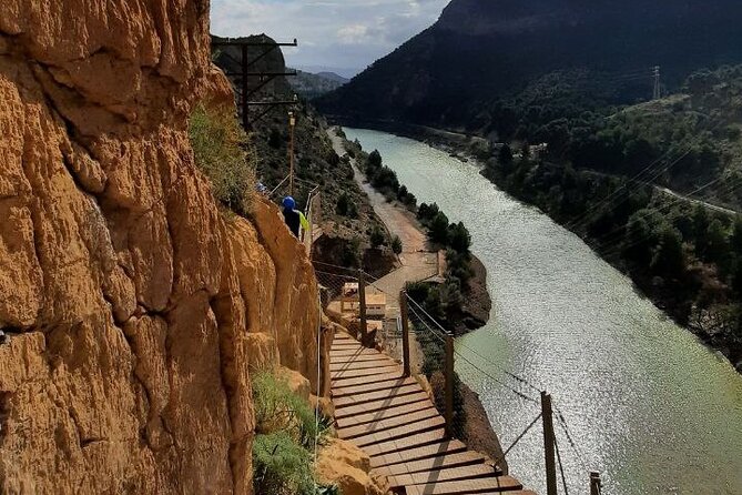 Caminito del Rey with Pickup from Nerja, Torrox and Torre del Mar - Getting there from Nerja, Torrox and Torre del Mar (and why timing varies)