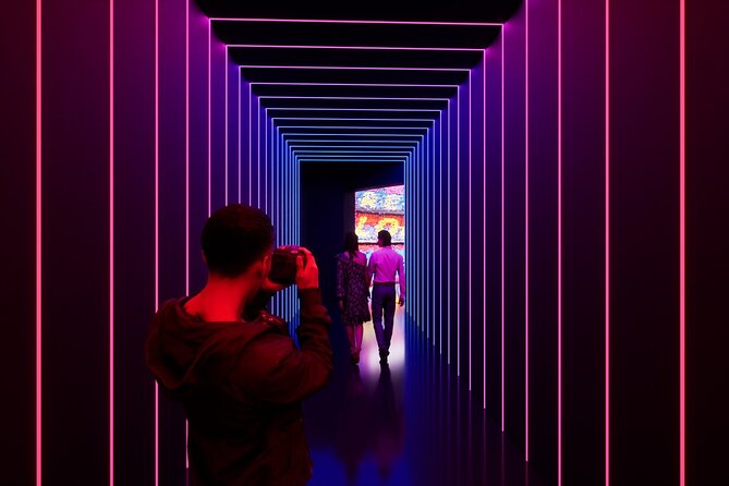 Camp Nou Immersive Tour F.C.Barcelona Museum: Open Date Ticket - Timing and logistics: how to make the hour feel like more