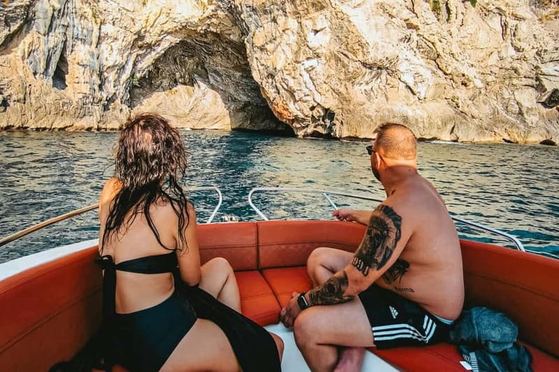 Can Picafort: 3h Private Boat – Caves & Snorkeling - Key Points You’ll Actually Care About