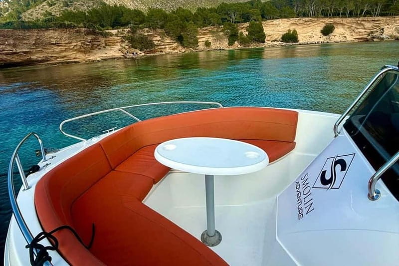 Can Picafort: 3h Private Boat – Caves & Snorkeling - What’s Included (and What You’ll Need to Bring)