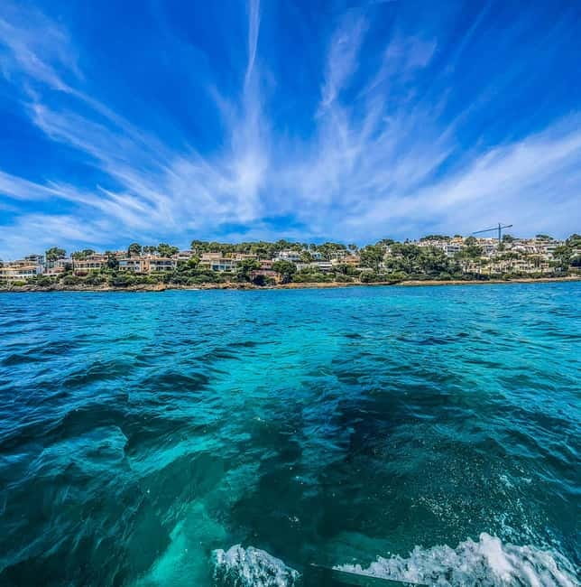 Can Picafort: 3h Private Boat – Caves & Snorkeling - Price and Value: Is $117 Per Person Reasonable?