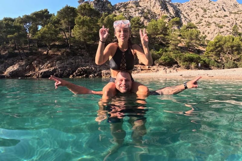 Can Picafort: 3h Private Boat – Caves & Snorkeling - Timing, What to Expect on Board, and How to Prep