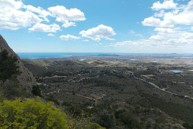 Canelobre Caves and Busot Tour with Transfer from Alicante - Canelobre Caves and Busot: the big wins in plain terms