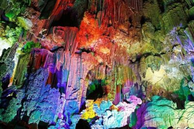 Canelobre Caves and Busot Tour with Transfer from Alicante - Stop by Stop: how the day flows without feeling rushed