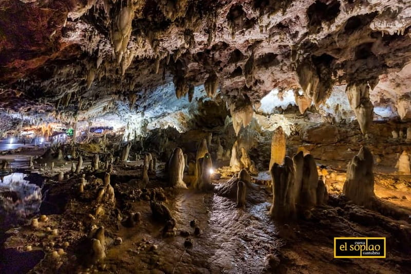 Cantabria : El Soplao Cave guided tour - Key points to know before you go