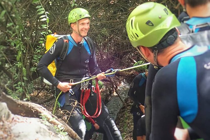 Canyoning Experience in Gran Canaria (Cernícalos canyon) - Photos after the tour: why they matter more than you think