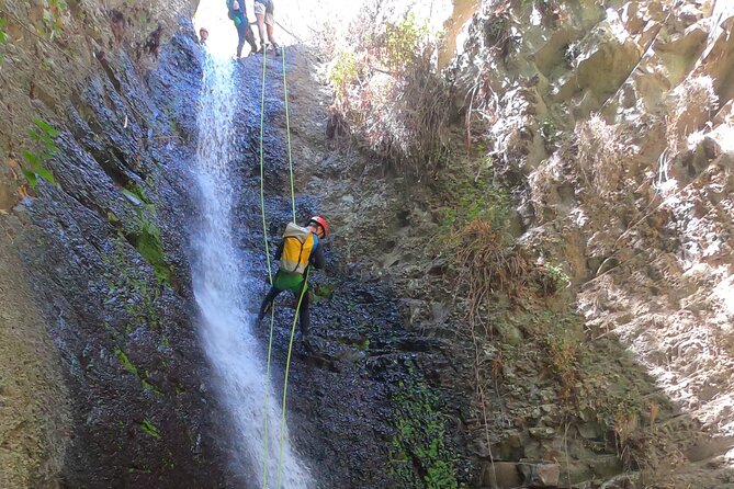 Canyoning Experience in Gran Canaria (Cernícalos canyon) - Value and price: where the $79.85 really goes