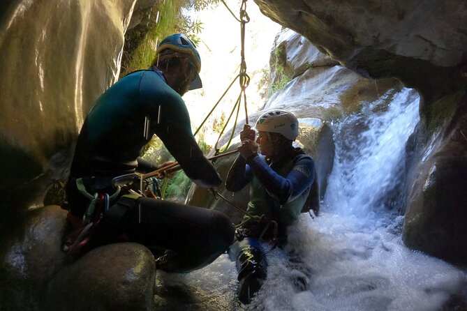 Canyoning Rio Verde from Nerja - Smart tips so your day feels smooth, not chaotic
