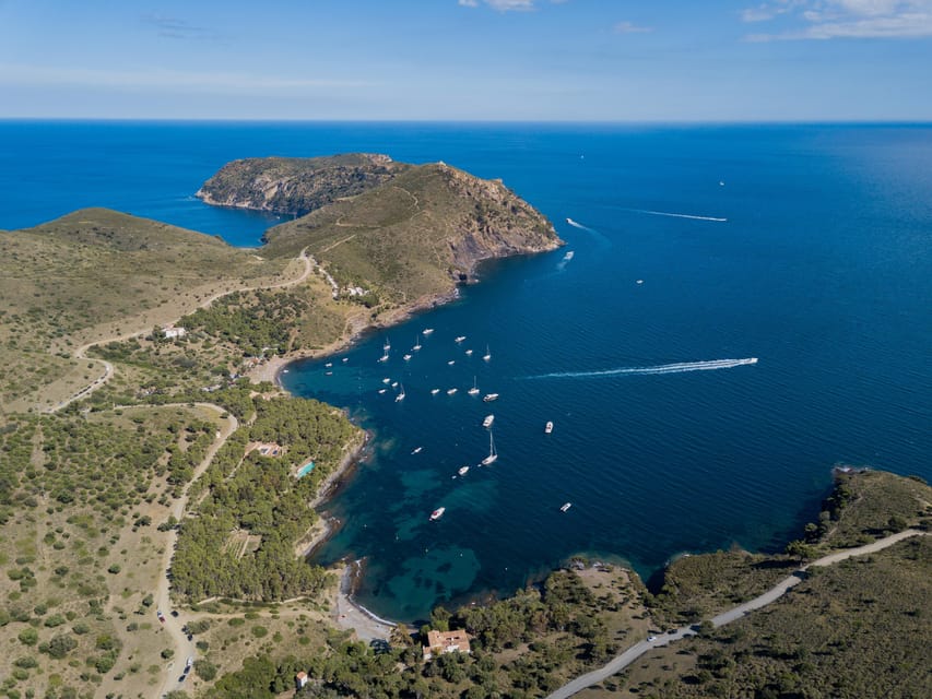 Cap Norfeu: Costa Brava Catamaran Trip with Underwater Views - Price and Value: Why It’s Around $35 for 2–2.5 Hours