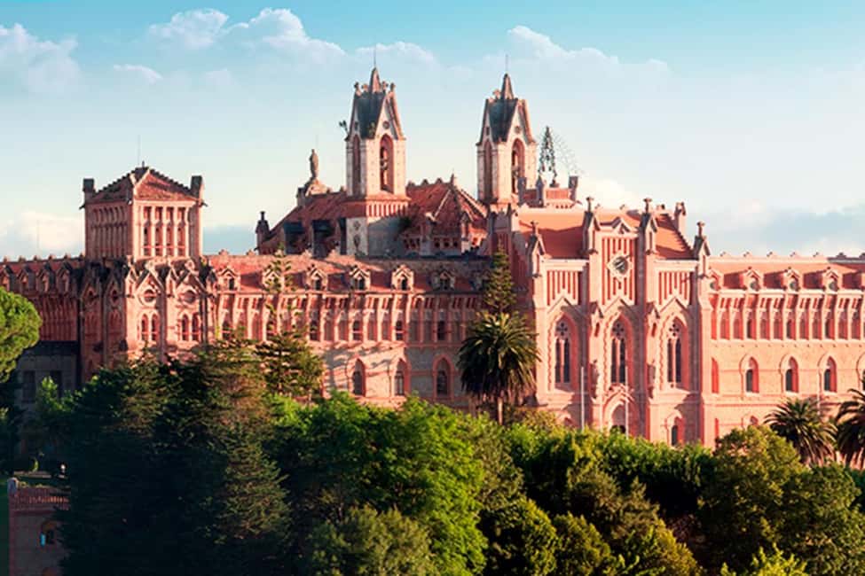 Capricho Gaudí with entrance, Santillana del Mar and Sequoia Forest - Should You Book This Cantabria Tour?