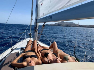 Carboneras: Cabo de Gata Caves and Los Muertos Sailing Tour - Price and what you’re paying for (and what you’re not)