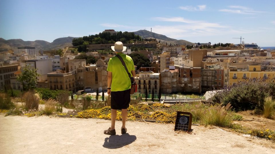 Cartagena: Ancient Roman Walking Tour with Entry Tickets - Should you book Cartagena’s Ancient Roman walking tour?