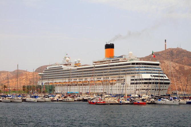 Cartagena and Murcia - full day shore excursion for cruise guests - Key things to know before you go