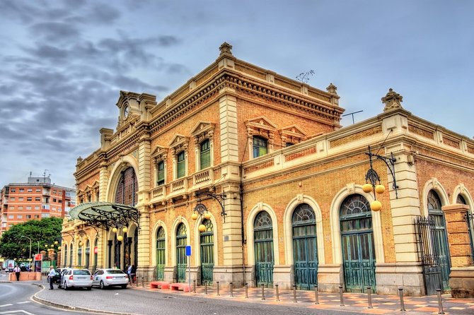 Cartagena and Murcia - full day shore excursion for cruise guests - Cartagena’s Sights You’re Most Likely to Catch