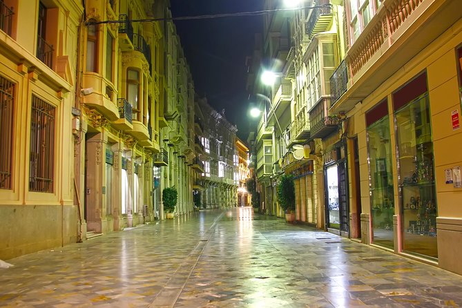 Cartagena and Murcia - full day shore excursion for cruise guests - Price and Value at About $131.54 Per Person