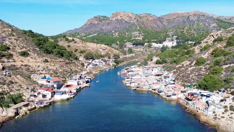 Cartagena: Guided boat tour of Cartagena and Algamecas Port - Why this Cartagena speedboat tour is worth your time