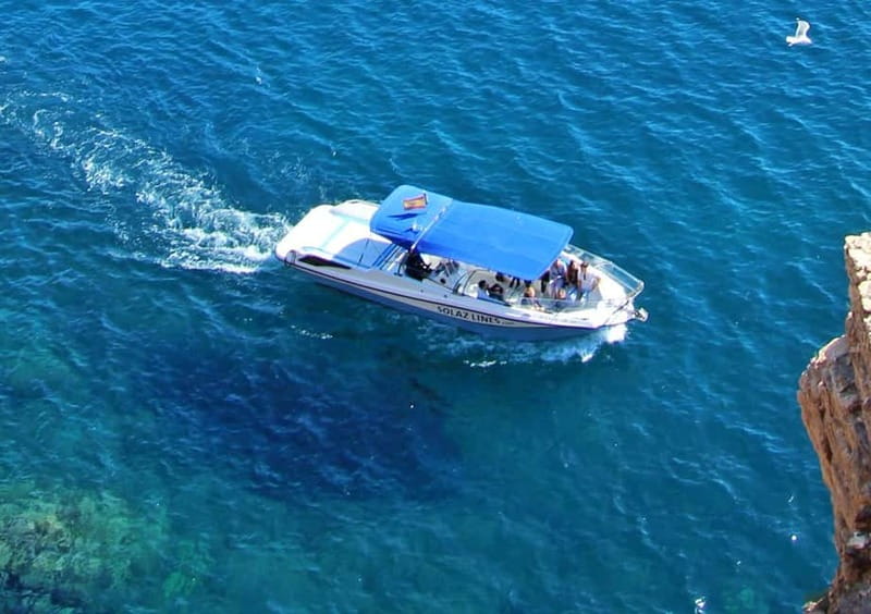 Cartagena: Guided boat tour of Cartagena and Algamecas Port - Price and value: what $23 buys you in Cartagena