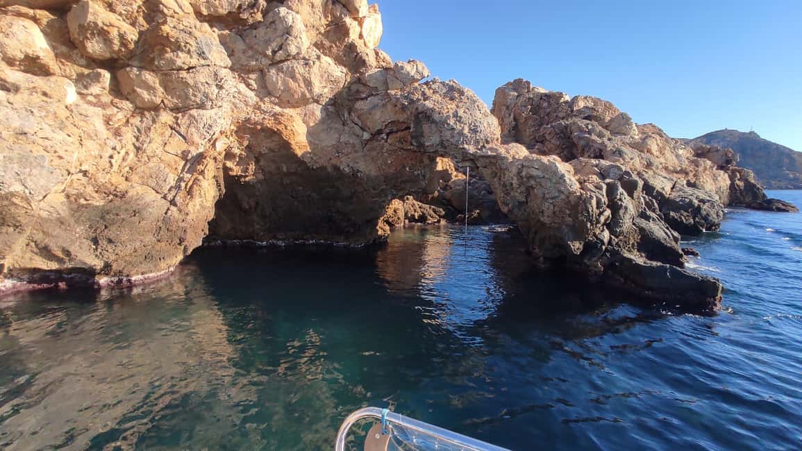 Cartagena: Guided boat tour to Isla de las Palomas - Key things worth knowing before Isla de las Palomas