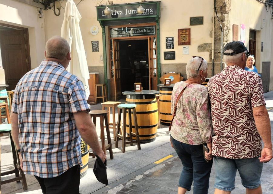 Cartagena: Guided Walking Tour with Tapas and Drinks - Key Highlights You’ll Care About