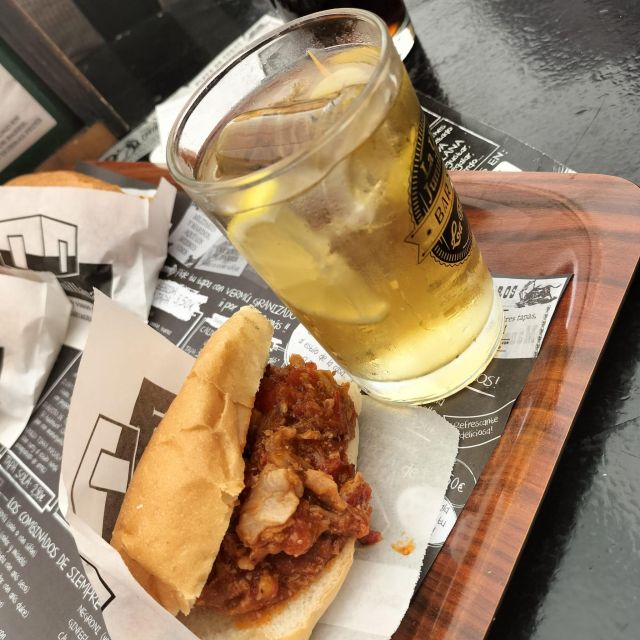 Cartagena: Guided Walking Tour with Tapas and Drinks - Why Cartagena Tapa Stops Feel Like Real City Life