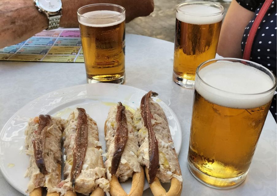 Cartagena: Guided Walking Tour with Tapas and Drinks - Price and Value: Is $64 Worth It for Tapas Plus a Guide?