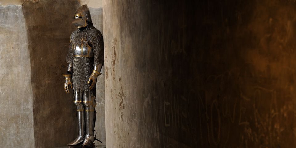 Cartagena: Panoramic Lift & Conception Castle Ticket - Price and value: why a $7 ticket can make sense here