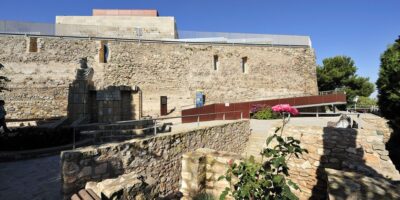 Cartagena: Roman Theater, Forum, Castle and Panoramic Lift - How the voucher works (and how to avoid the most common hassle)