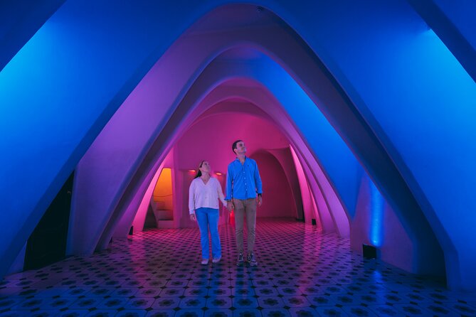 Casa Batlló : Night Visit "A Winter Night" - Price and value: is $66.26 worth it?