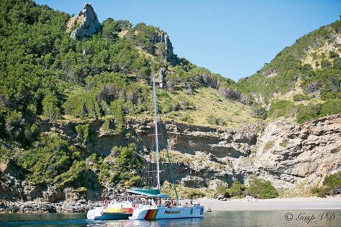 Catamaran Cruise from Port d'Alcudia with Lunch and Swim Stop - Drinks and onboard costs: where the value can swing