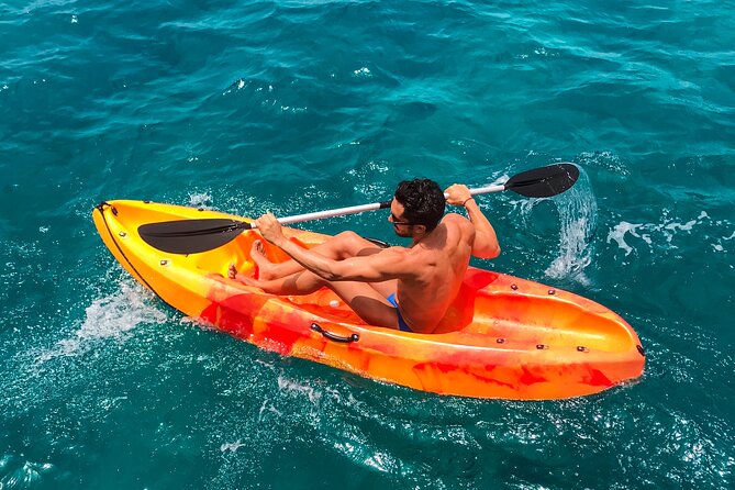 Catamaran Cruise to Papagayo beaches, lunch and water activities - The Sail Down: What That First Leg Feels Like