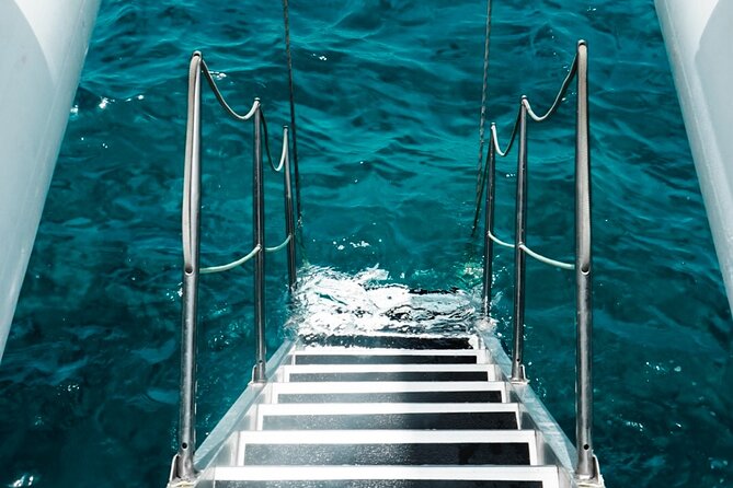 Catamaran Cruise to Papagayo beaches, lunch and water activities - Returning To Puerto del Carmen: Timing And The Vibe Shift
