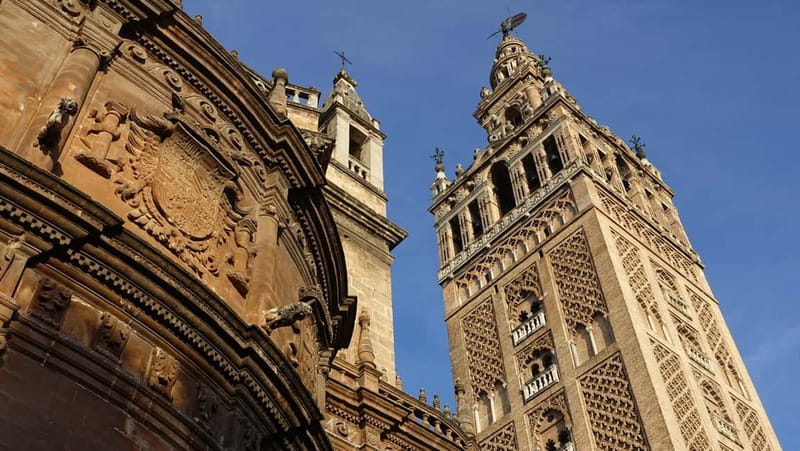 Cathedral and Giralda Entry Ticket with Audio Guide - Key things to know before you go