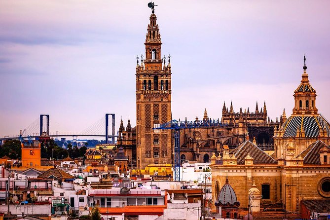 Cathedral of Seville English Guided Tour with Skip the Line & Access to Giralda - Who This Tour Is For (and Who Might Prefer Another Option)