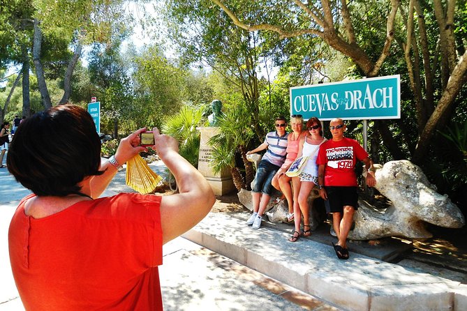 Caves of Drach Half-Day Tour with Boat Trip and Music Concert - How long the day really feels: timing, transit, and crowds