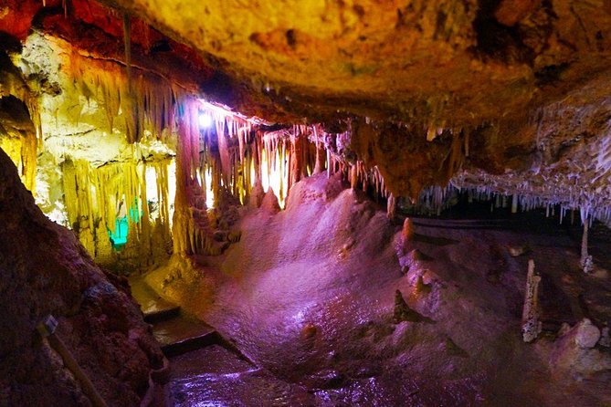 Caves of Genova Admission in Palma de Mallorca - How this fits Palma: pairing caves with lunch and a beach