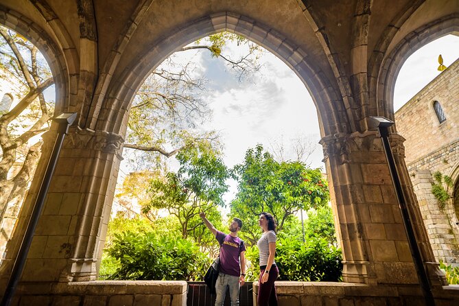 Censored Barcelona Tour - Price and value: why $3.63 can still make sense