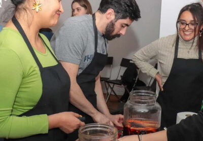 Central Madrid: Sangría Workshop & Tasting with Local Cheese - Where the class starts and how the timing works in real life