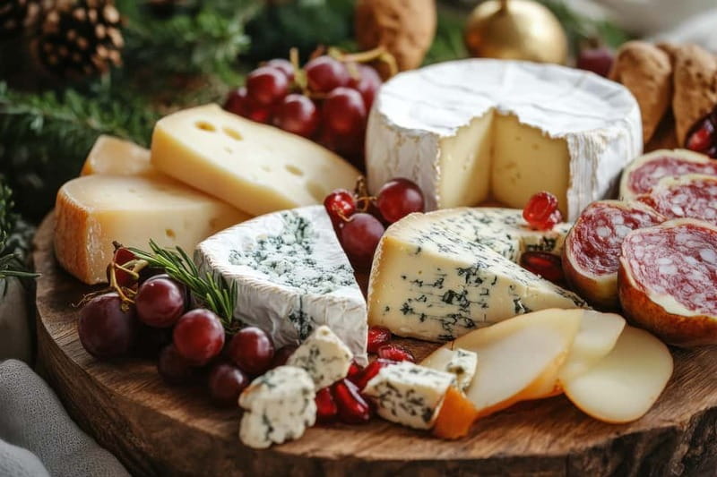 Central Madrid: Sangría Workshop & Tasting with Local Cheese - Quick FAQ before you decide
