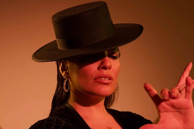 Centro Cultural Flamenco Madrid Admission Ticket - Seats, View, and When to Arrive