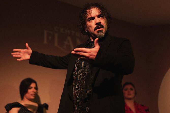 Centro Cultural Flamenco Madrid Admission Ticket - Kids and Teenagers: Possible, But Not Always Comfortable