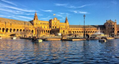 Cities of Andalusia 4-Day Tour from Madrid - Day 1: Madrid to Córdoba’s Mosque-Cathedral and the Judería Streets